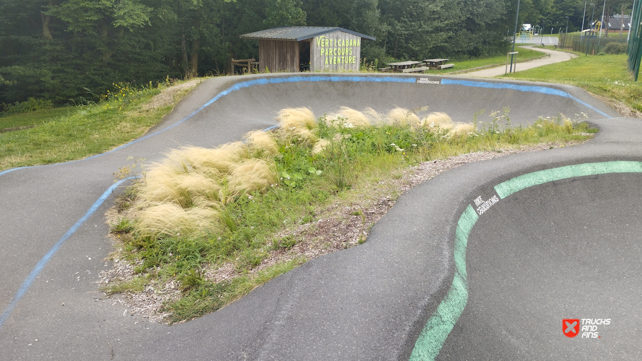 Maromme pumptrack